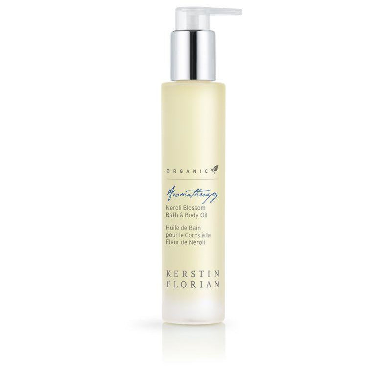 Neroli Blossom Bath & Body Oil
