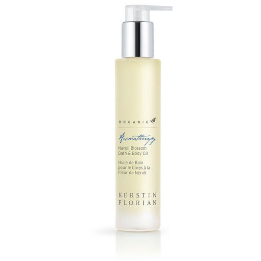 Neroli Blossom Bath & Body Oil
