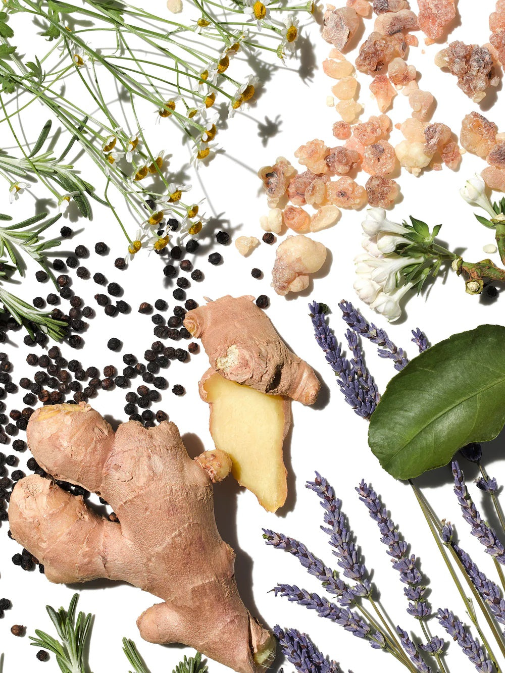 Aromatherapy Associates 3 Step Introduction to De-Stress